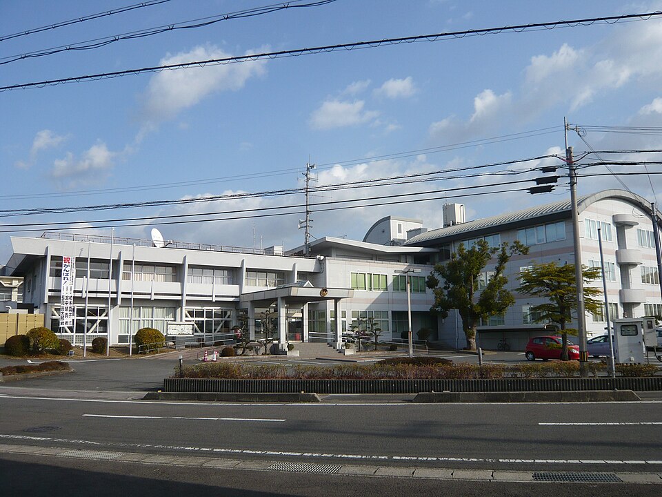 日高川町の代表画像