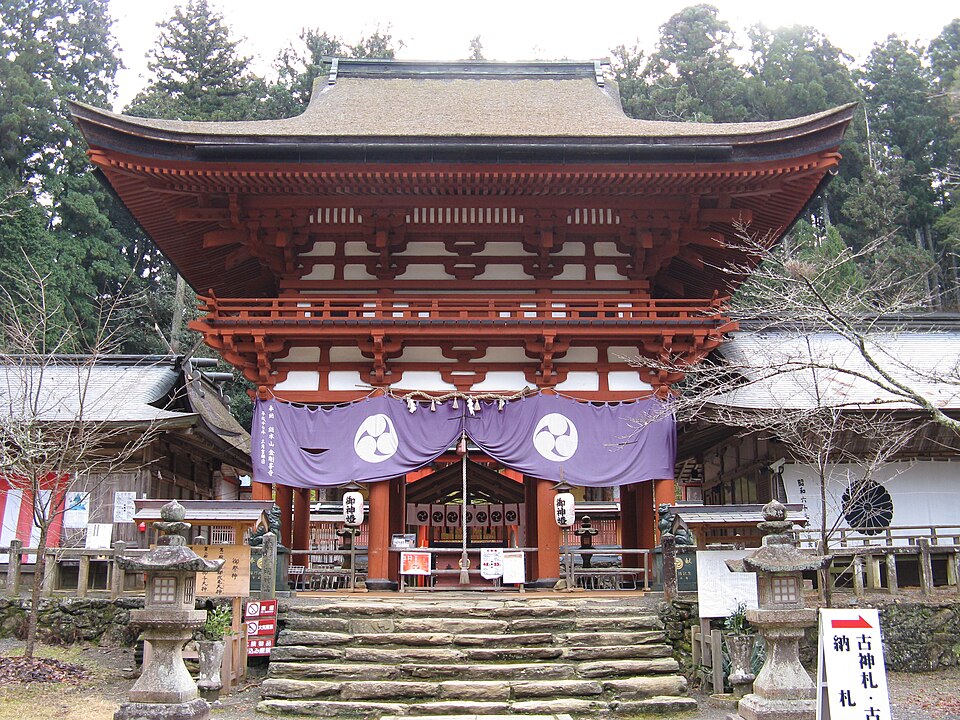かつらぎ町の代表画像