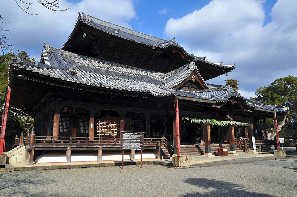 紀の川市の代表画像