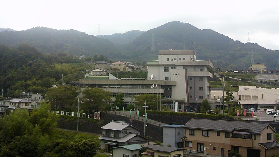 九度山町の代表画像