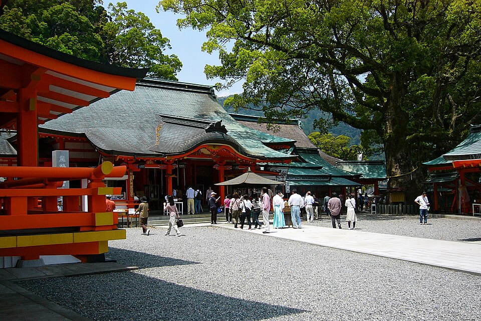 那智勝浦町の代表画像