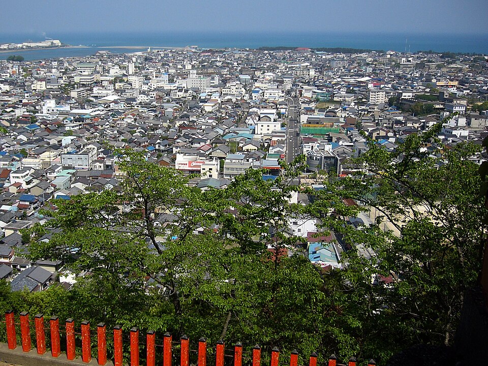 新宮市の代表画像
