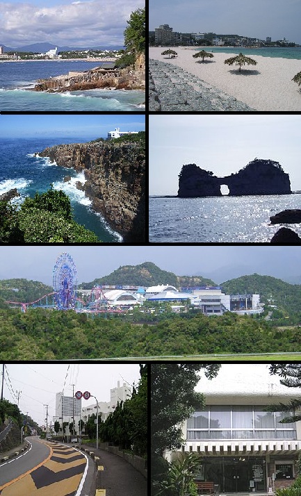 白浜町の代表画像