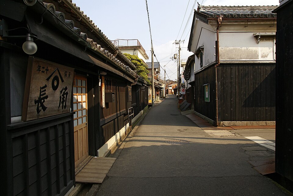 湯浅町の代表画像