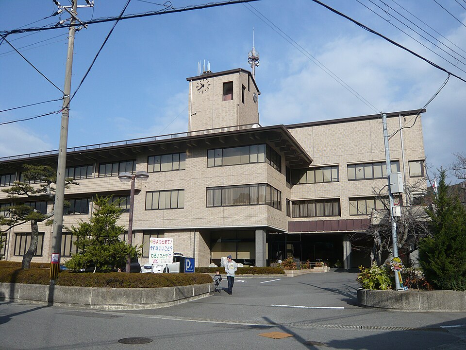 由良町の代表画像