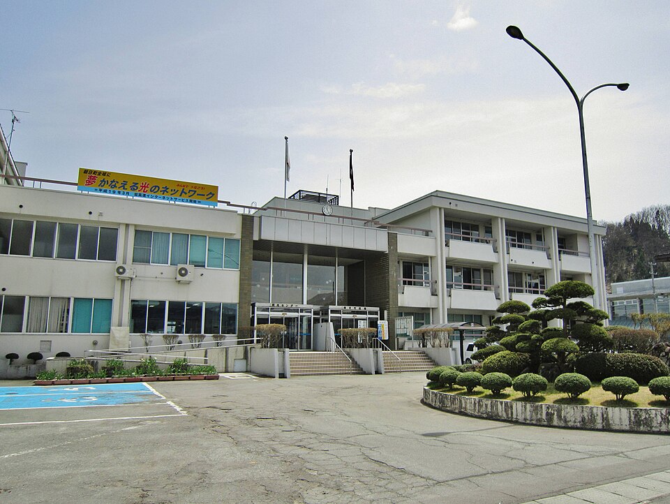 朝日町の代表画像