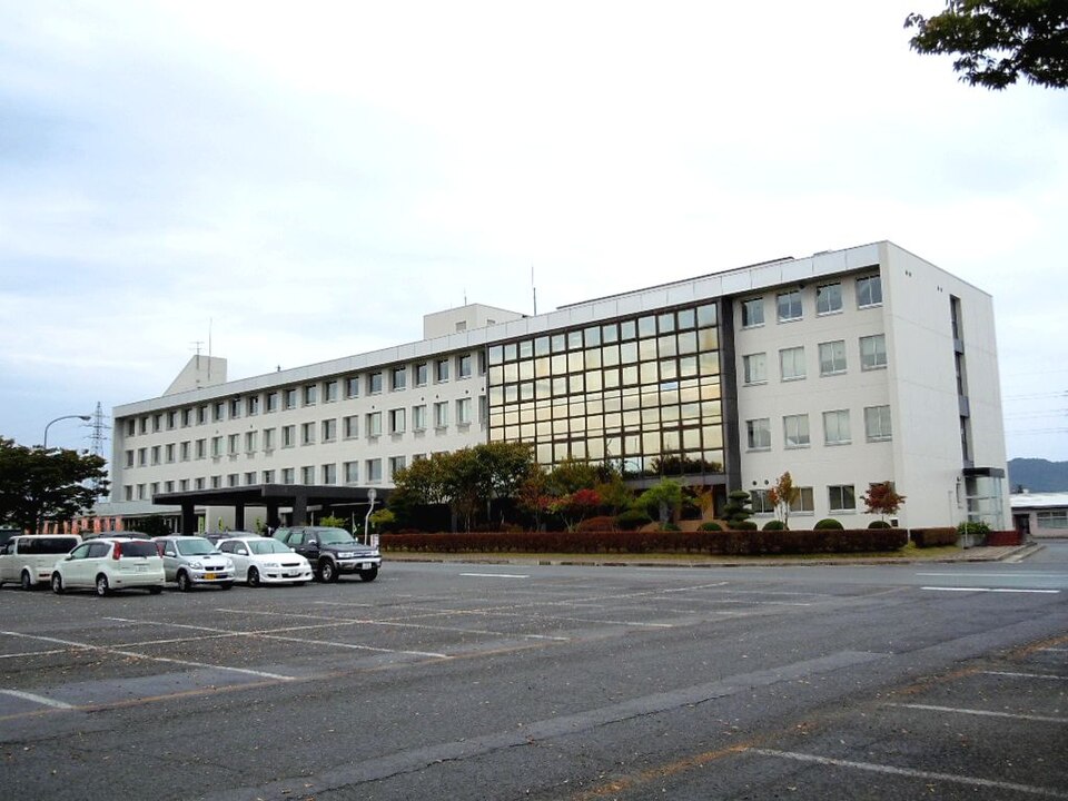 南陽市の代表画像