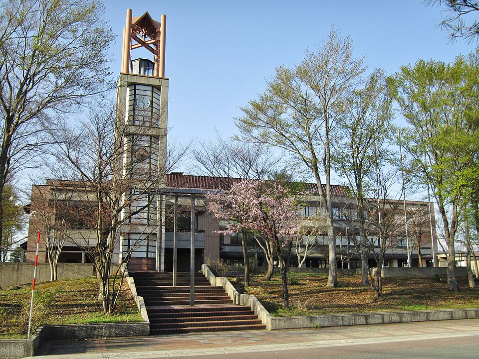 小国町の代表画像