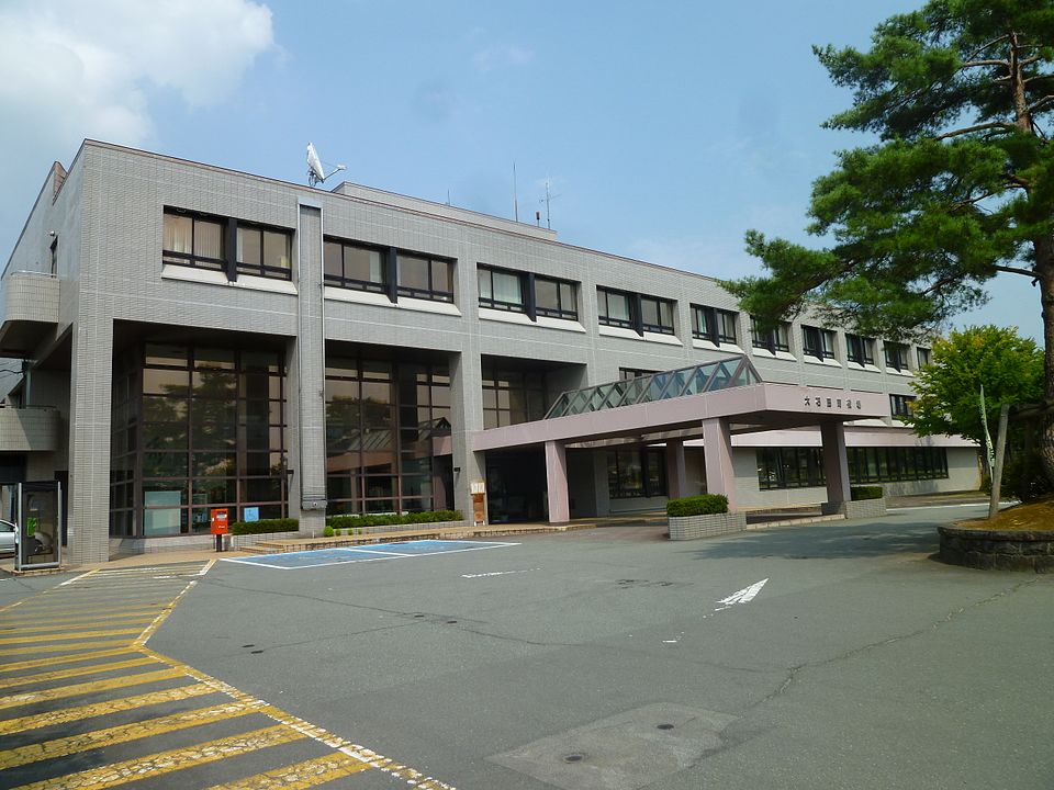 大石田町の代表画像