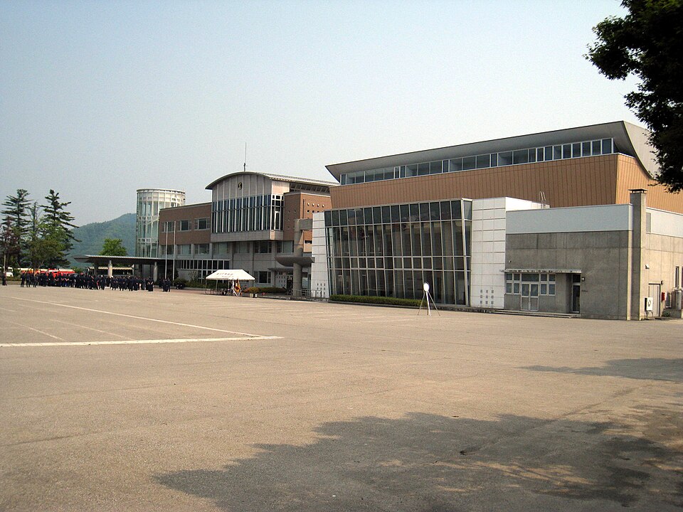 鮭川村の代表画像