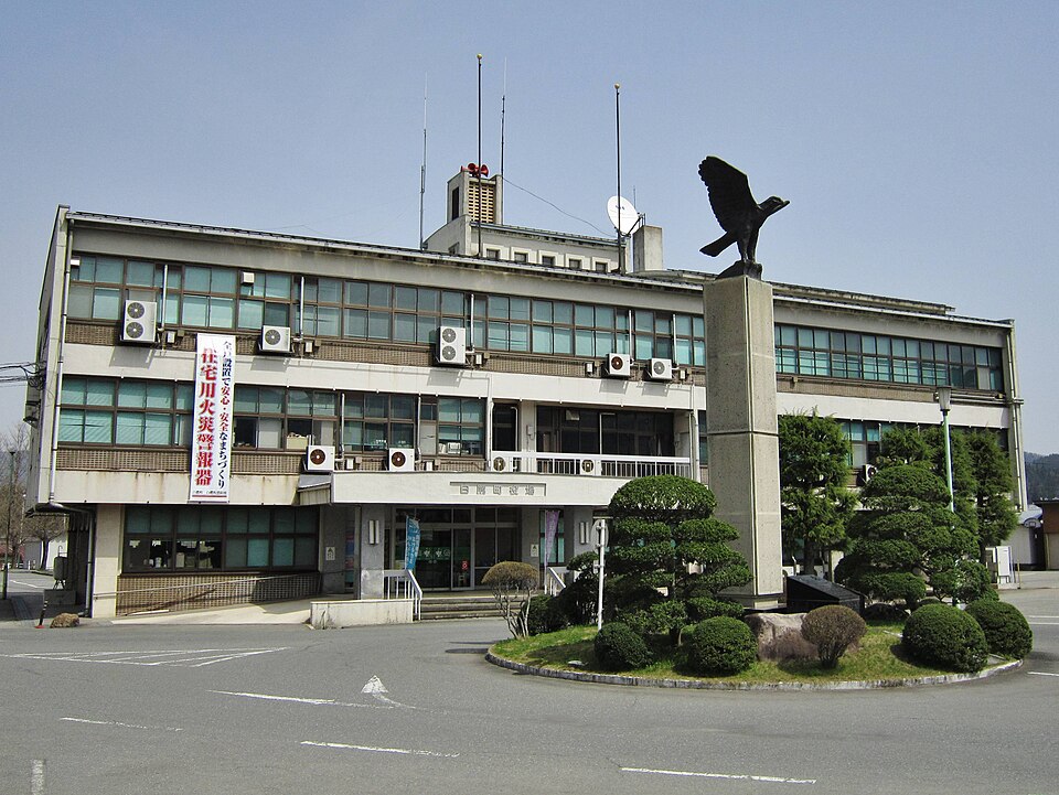 白鷹町の代表画像