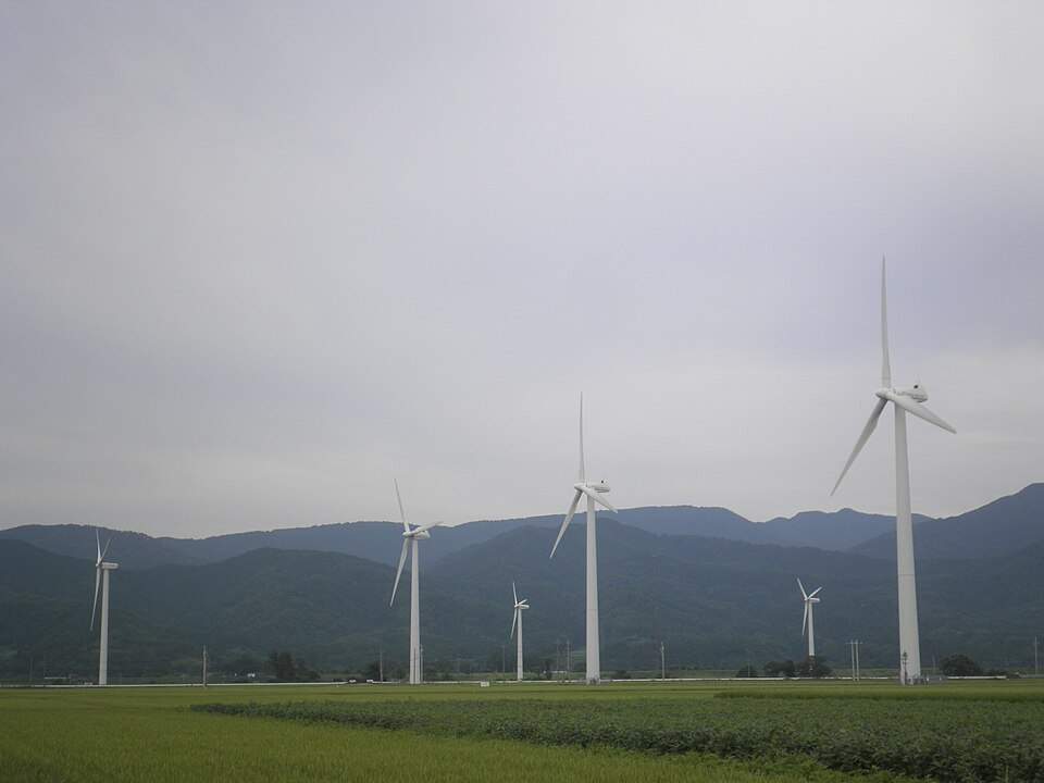 庄内町の代表画像