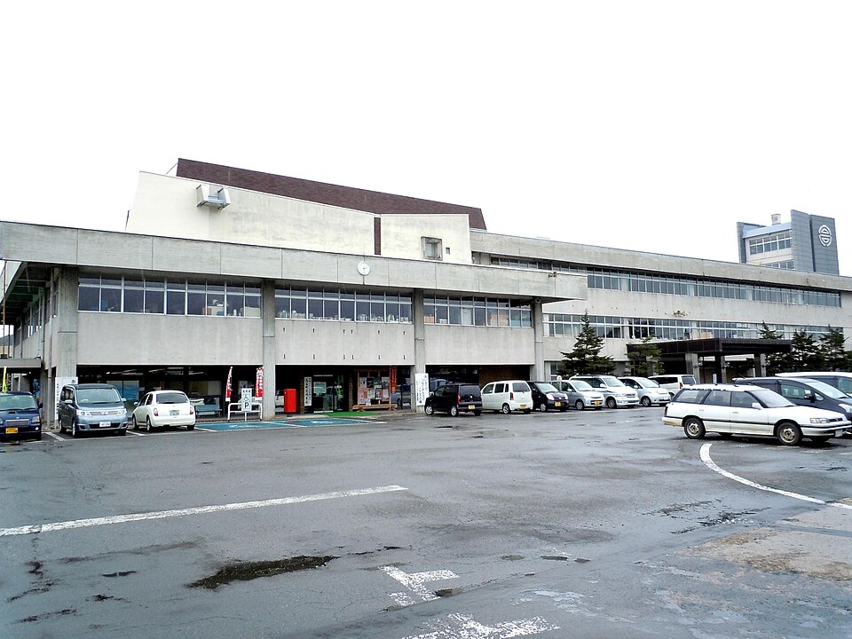 高畠町の代表画像