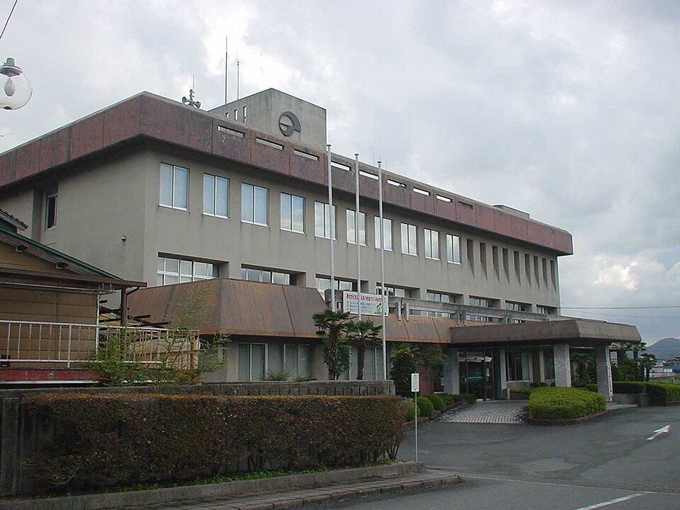 阿武町の代表画像