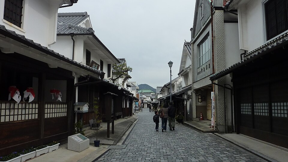 柳井市の代表画像