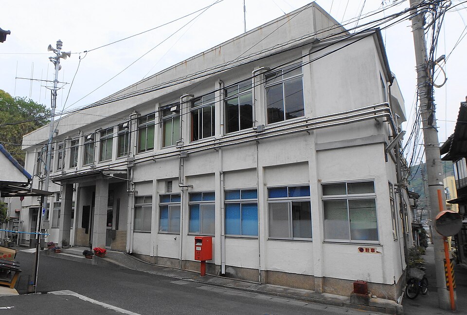 上関町の代表画像