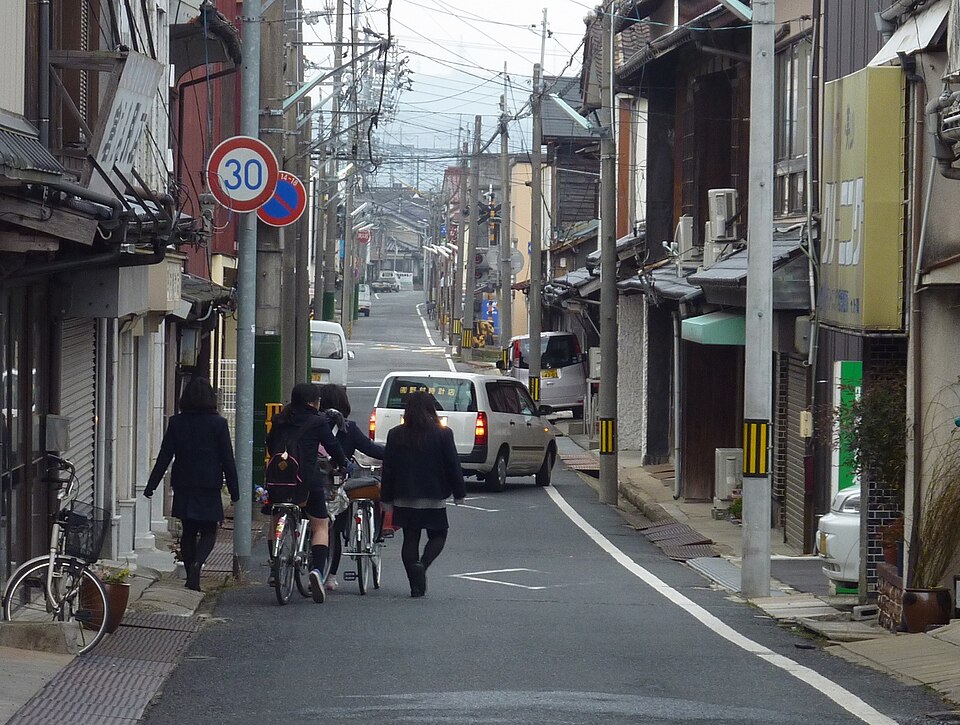 山陽小野田市の代表画像