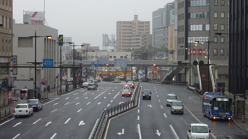 下関市の代表画像