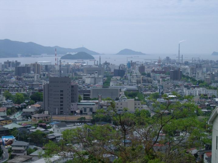 周南市の代表画像