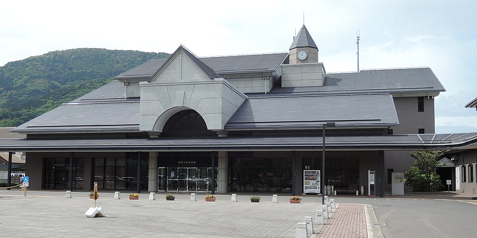 周防大島町の代表画像