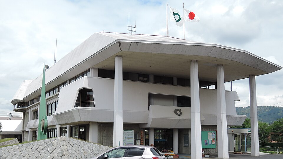 田布施町の代表画像