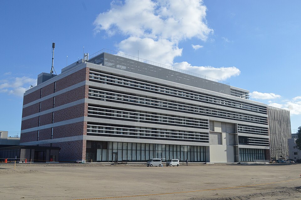 宇部市の代表画像