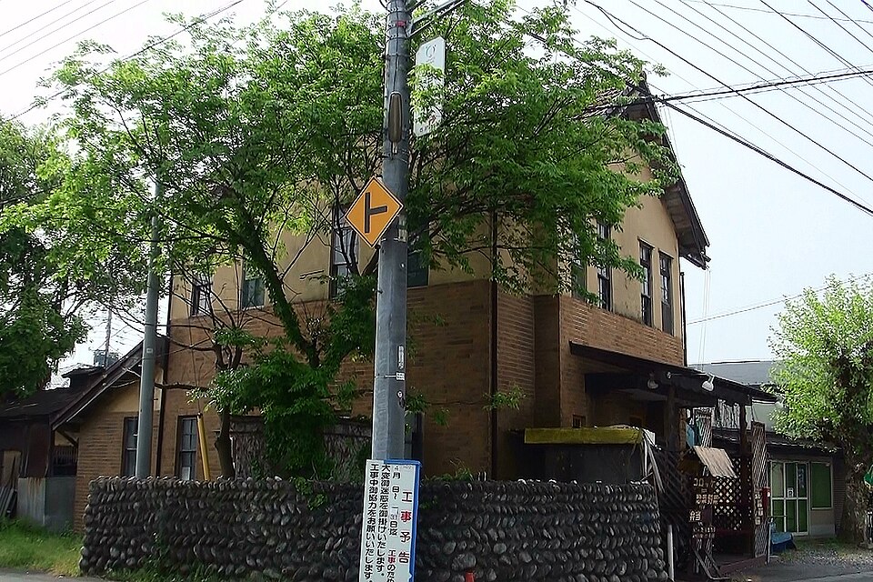 中央市の代表画像