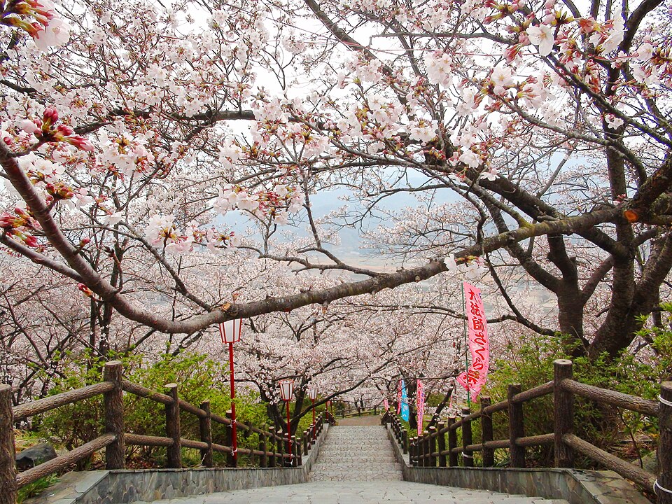 富士川町の代表画像