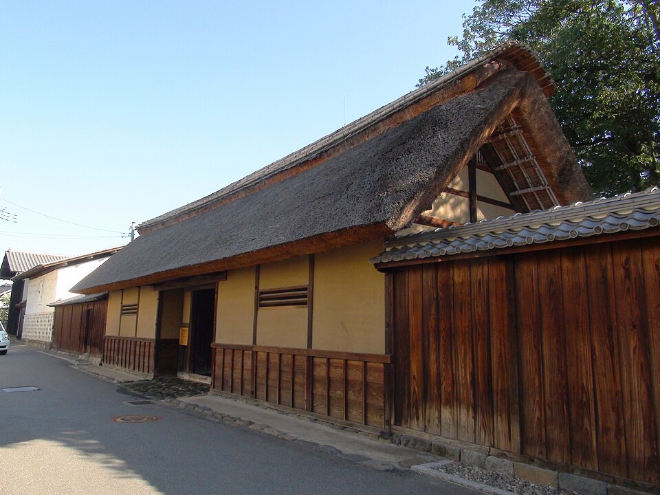 南アルプス市の代表画像