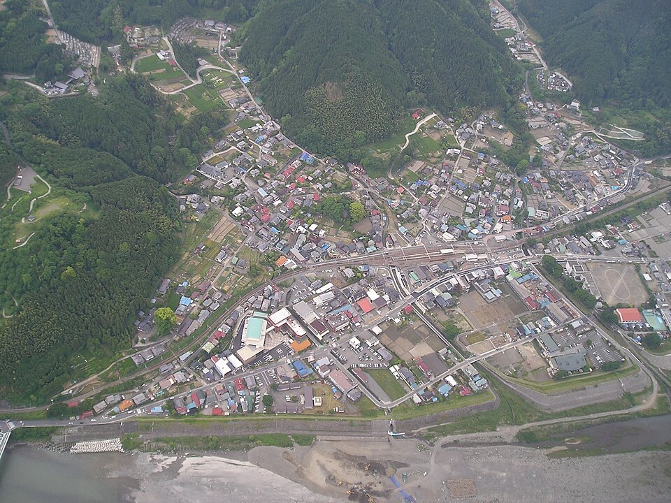 南部町の代表画像