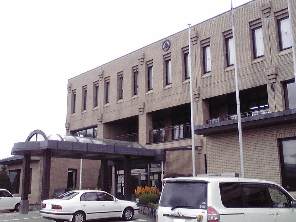 忍野村の代表画像