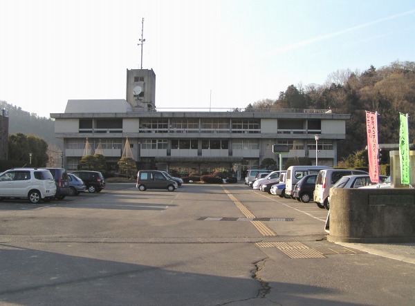 都留市の代表画像